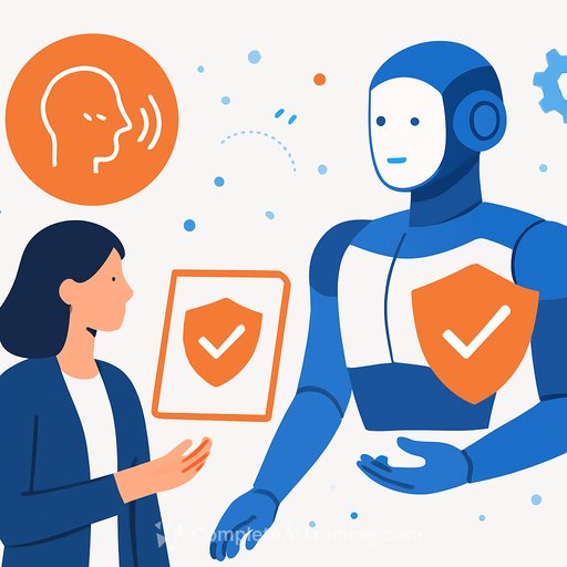 ElevenLabs Launches First AI Insurance for Voice Agents, Backed by AIUC-1