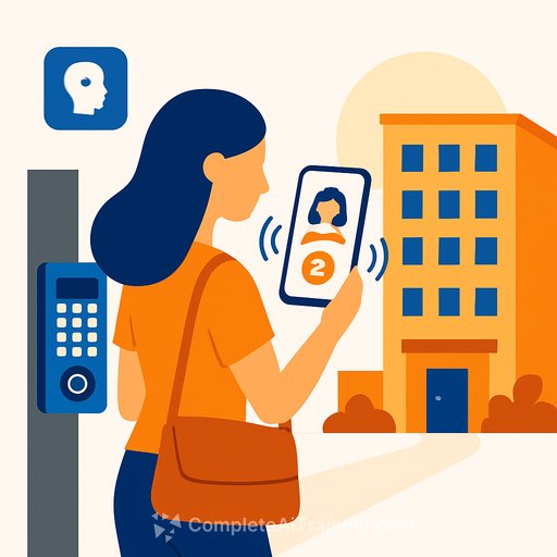 EliseAI and Brivo Partner to Offer Secure, AI-Guided Self-Tours for Multifamily Communities