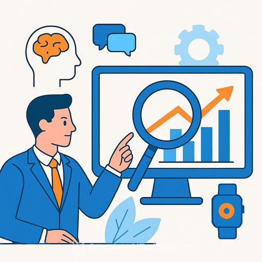 Elite Results Marketing unveils Clear Advantage, an AI search marketing blueprint for glass pros