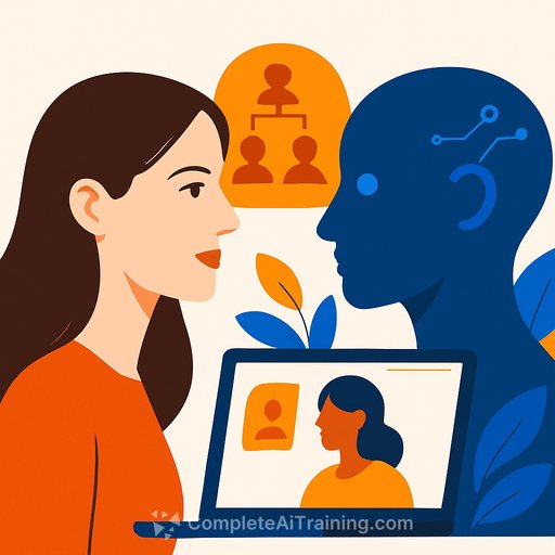 Eliza McNitt on Bringing Humanity to AI-Driven Storytelling in Ancestra