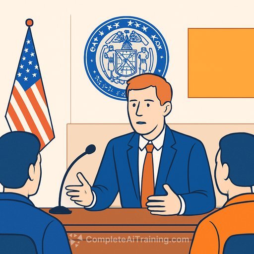 Elizabeth Warren Questions Anthropic on AI Safety Before IPO