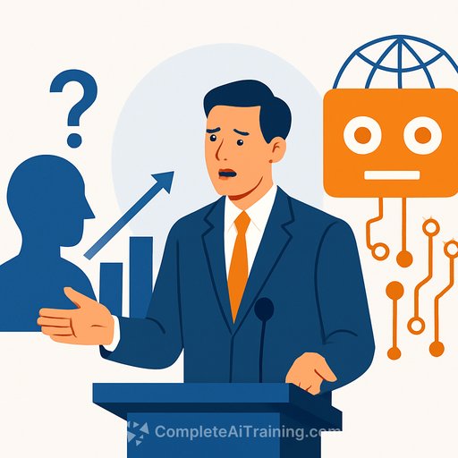 Elliptic CEO warns AI transaction volumes will outpace human compliance capacity