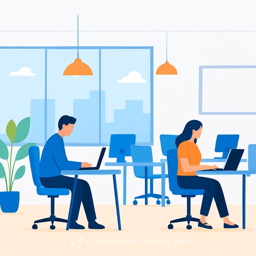 Elon Musk's xAI Adds Two Palo Alto Offices, Renovating Nearly 100,000 Square Feet into Open Office Layouts