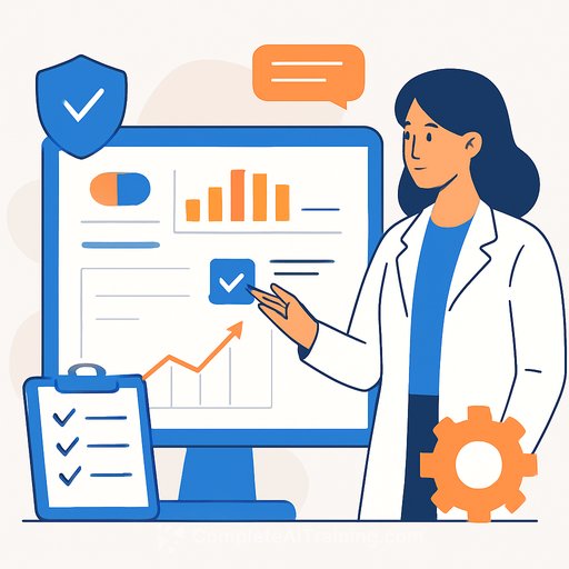 Elpida launches marketing compliance platform for healthcare companies amid stricter FDA enforcement