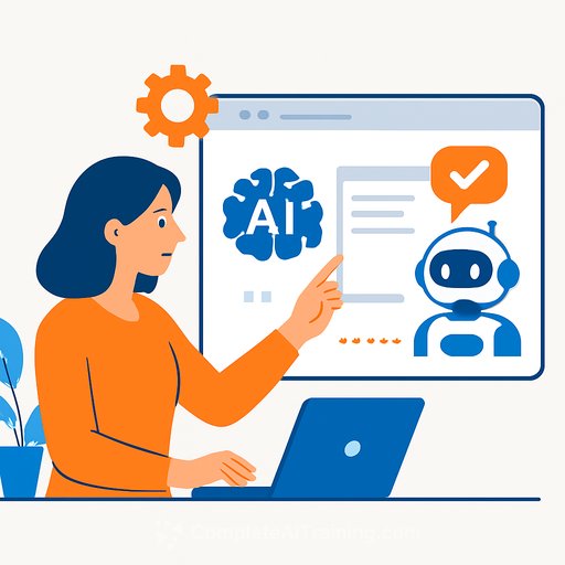 Elsevier adds AI writing and evidence-checking agents to LeapSpace