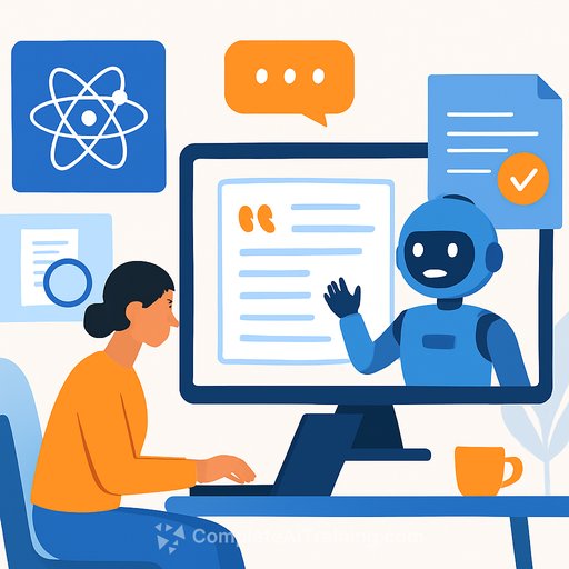 Elsevier Launches LeapSpace, an AI Research Workspace with Traceable Citations