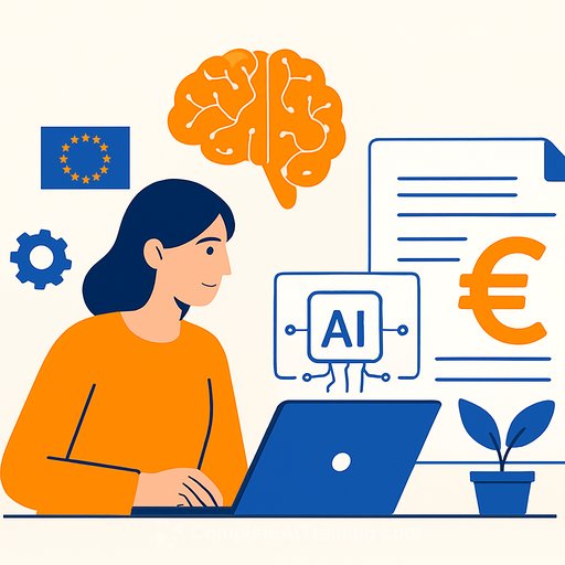 Elsevier pledges 4,000 AI tool licenses for European researchers