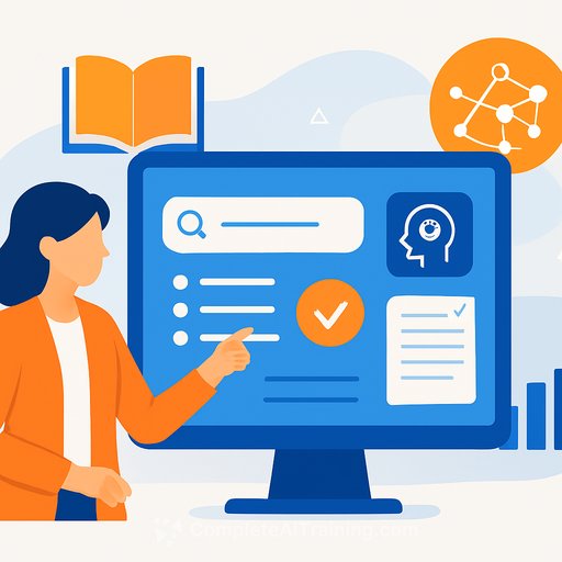 Elsevier's LeapSpace Goes Live with Explainable AI, Traceable Citations, and 18+ Million Peer-Reviewed Sources