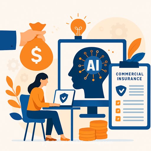 Elysian Secures $6M to Transform Commercial Insurance Claims With AI-Native Platform