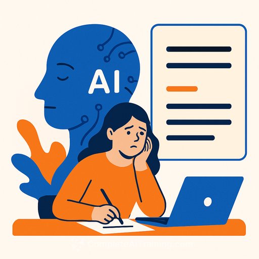Em Dash Anxiety Why AI Is Changing How We Write and Read