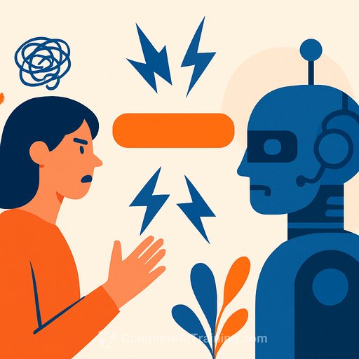 Em Dash Drama Why a Simple Punctuation Mark Is Now an AI Flashpoint