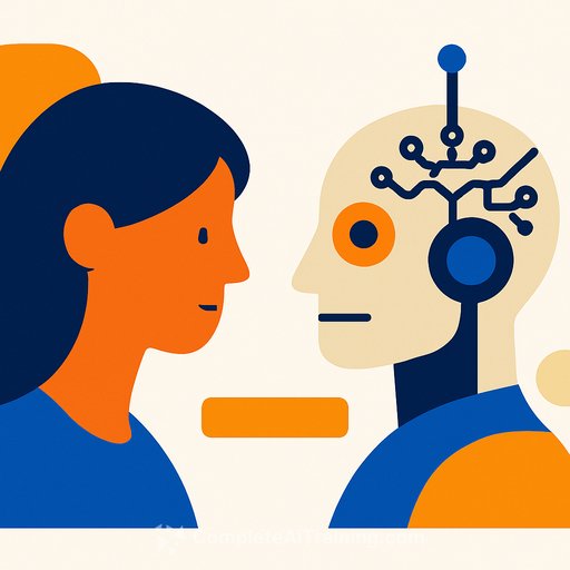 Em Dashes Are AI's Tell-Americans Rarely Use Them