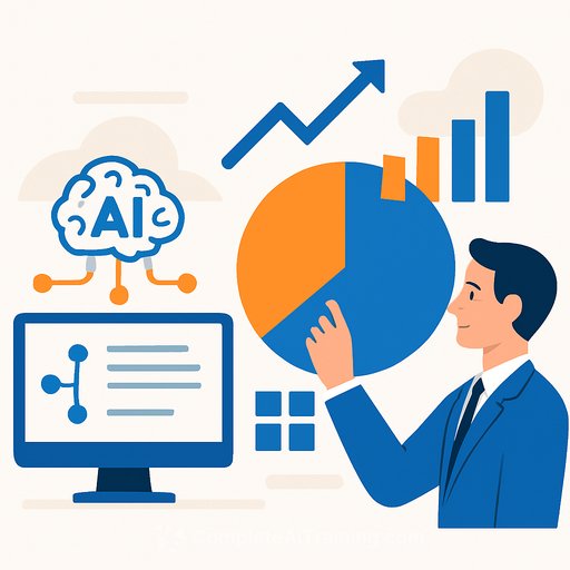 EMA Study: AI-Driven NetOps Is Surging, Yet Only 35% Report Complete Success