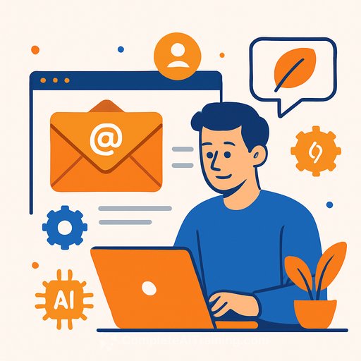 Email Marketing Makes a Comeback: Why Personalization, AI, and Sustainability Are Driving Results in 2025