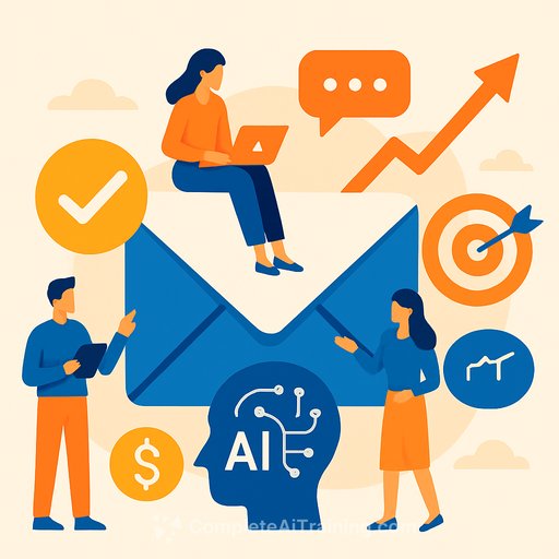 Email’s Enduring Edge: How Smart Strategy and AI Are Redefining Trust, Engagement, and ROI