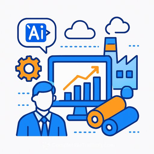 Emanate builds AI sales tools for industrial materials sector, backed by Andreessen Horowitz