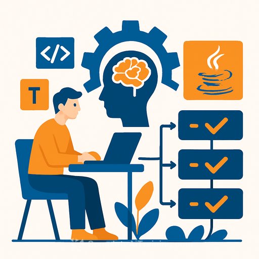 Embabel Brings Strongly-Typed AI Agent Development to Java with Goal-Oriented Action Planning