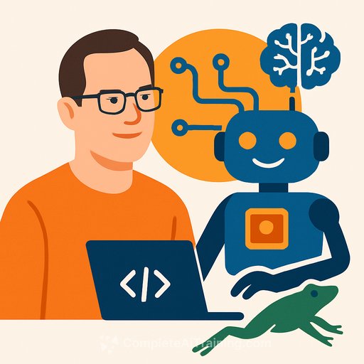Embabel: Rod Johnson Launches a JVM AI Agent Framework to Leapfrog Python Alternatives