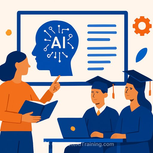 Embedding AI Literacy in Higher Education to Boost Graduate Employability