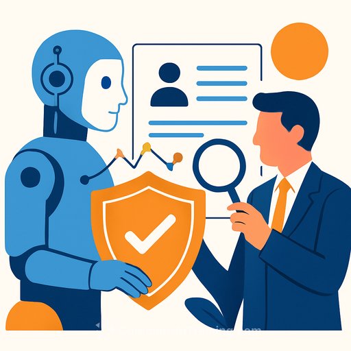 Emergence of AI Liability Insurance as Companies Face New Frontier Risks