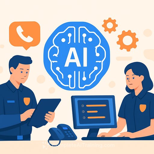Emergency communications leaders explore artificial intelligence and system upgrades to manage rising call volumes