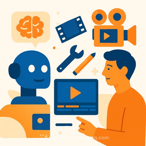 Emergent launches AI-driven media production tools and creative services ahead of IBC 2025 debut