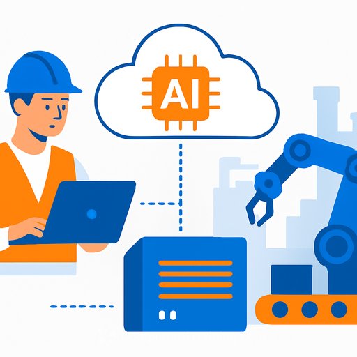 Emerson and SiMa.ai bring on-device AI processing to industrial edge computers