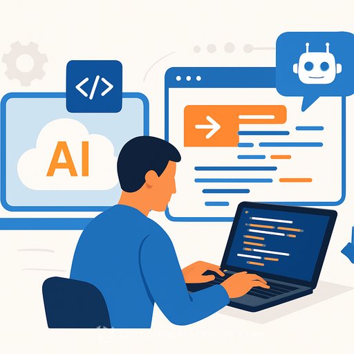 Emerson expands Nigel AI across NI test software portfolio with prompt-based code generation