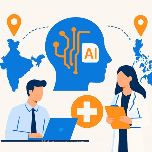 Emids plans to hire 1,000 AI-focused healthcare engineers across India and Philippines by 2027