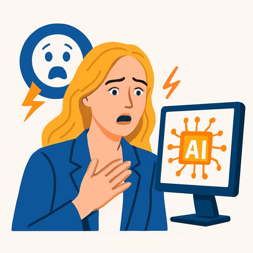 Emily Blunt says she is 'terrified' by AI as Hollywood faces growing pressure over disclosure rules