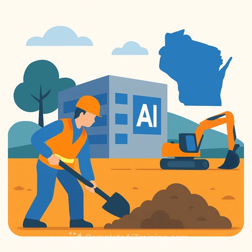 Eminent Domain Hits Home in Wisconsin as 600-Acre AI Data Center Breaks Ground