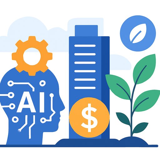 Emirates NBD's AI push puts transition finance at the heart of sustainable banking