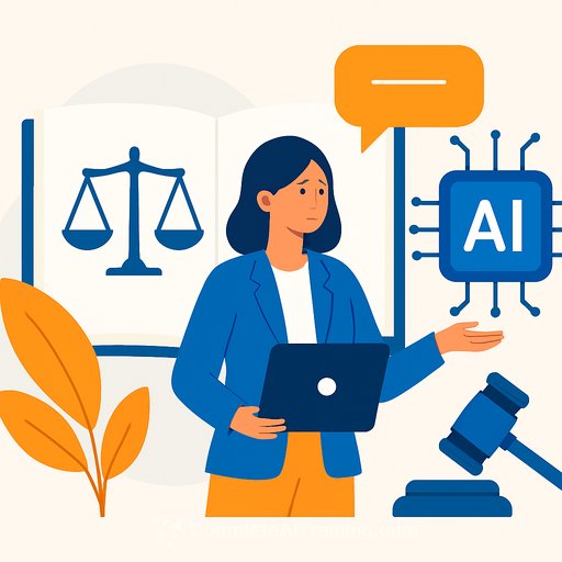 Emory Law adds AI and law concentration