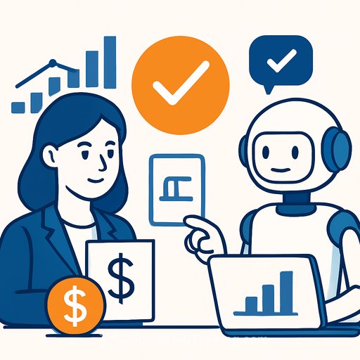 Empathetic AI's Luna and Labs bring finance-grade, verifiable agents to tax, compliance, and advisory