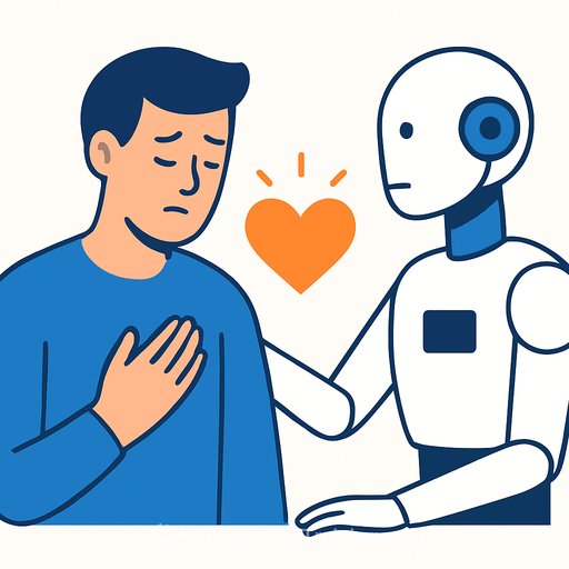 Empathy at the Heart of Personal Injury, With Help From AI