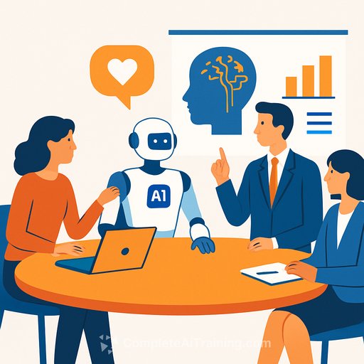 Empathy-Driven AI Governance Starts at the Boardroom