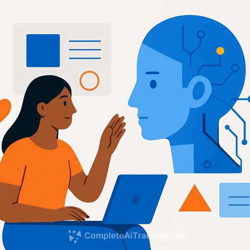 Empathy Meets Algorithms: Design Education for a Tech-First Future