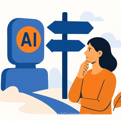 Empire of AI at a Crossroads: Karen Hao on OpenAI, Agency, and the Two Paths Ahead