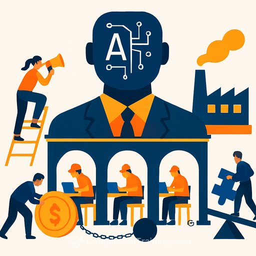 Empire of AI exposes the hidden costs, labour exploitation, and monopolies behind artificial intelligence’s rapid rise