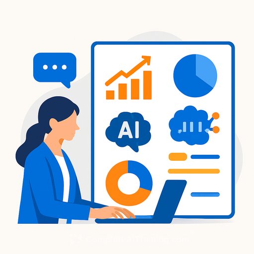 Emplifi's 2026 Social Marketing Report: 82% See AI Productivity Gains, 47% Call Them Moderate