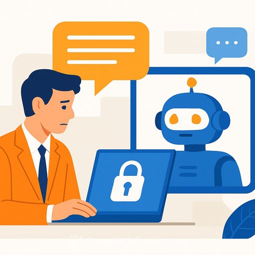 Employees sharing trade secrets with AI tools may void legal protections, lawyers warn