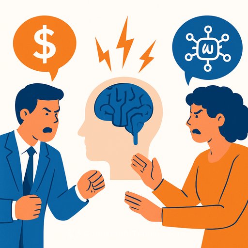 Employers and workers clash over pay for AI skills as new hires command premiums