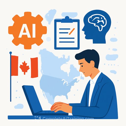 Employers face growing patchwork of AI hiring rules in Canada and the US as new regulations take effect