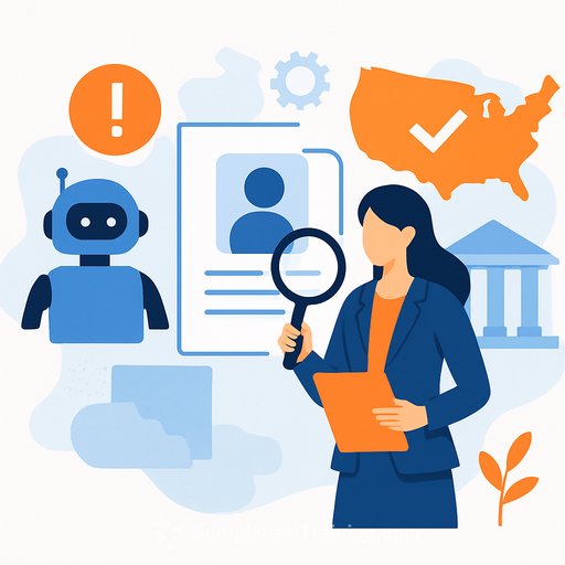 Employers face growing state AI hiring rules even as federal enforcement pulls back
