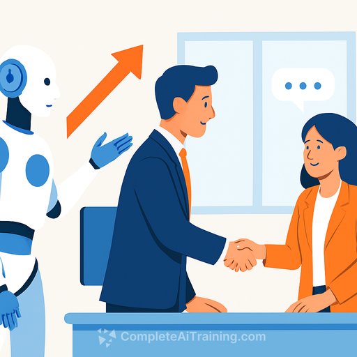 Employers reverse AI layoffs as automation fails to replace human expertise