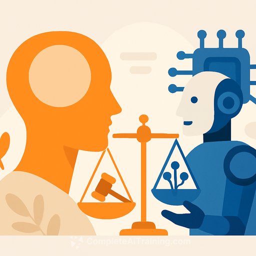 Empty Humanism, Full Agenda: AI Policy's Rhetoric vs Reality
