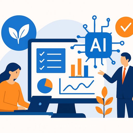 Encamp launches environmental compliance platform with embedded AI to automate regulatory tracking