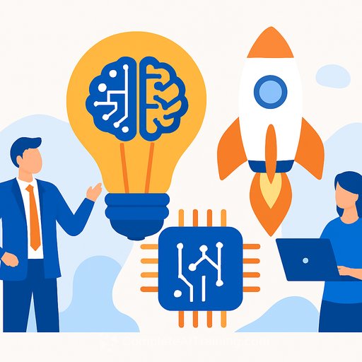 Encube launches with €19.7M to bring AI into hardware development, eyes Europe and US expansion