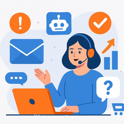 End inbox chaos: 24/7 AI for events and ecommerce resolves 94% of queries and grows revenue