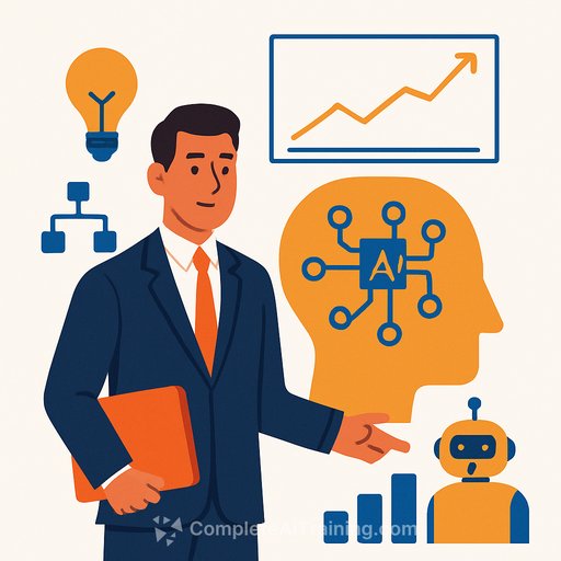 Endava names Felipe Flores to accelerate AI maturity and move organisations beyond pilot purgatory